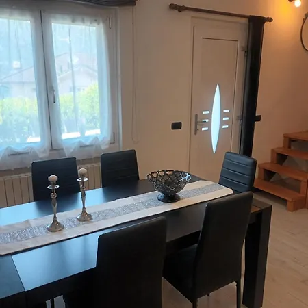 Maison De Denise *