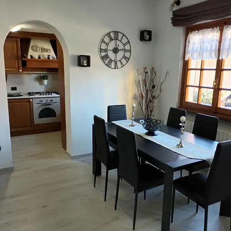 Maison De Denise * לצנו