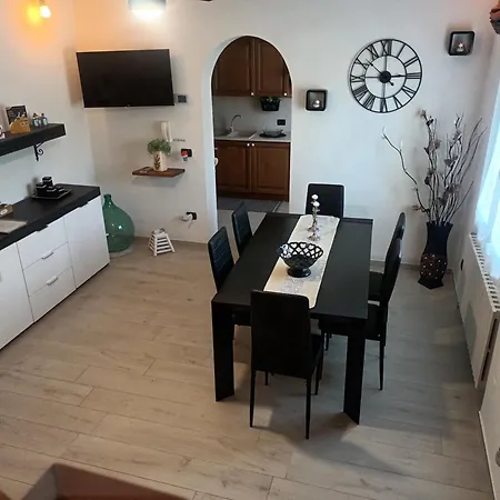 Maison De Denise Semesterbostad