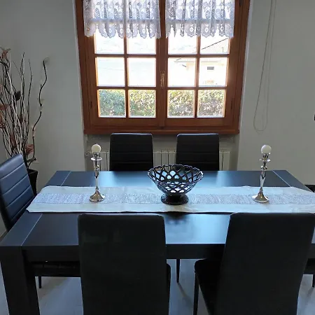 Σπίτι διακοπών Maison De Denise