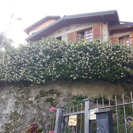 Maison De Denise Σπίτι διακοπών Lezzeno