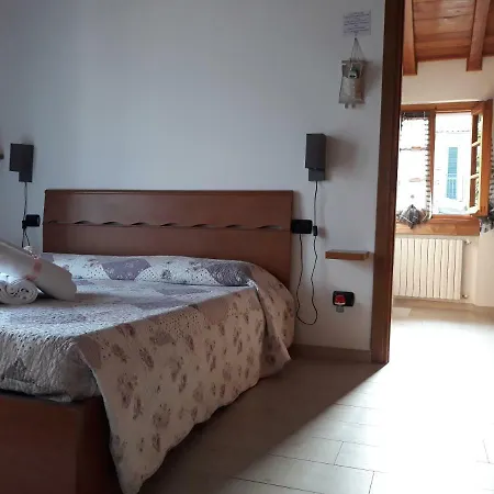 Maison De Denise Σπίτι διακοπών *